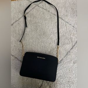 Michael Kors crossbody bag